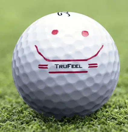 titleist trufeel review