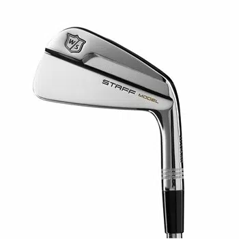 Wilson-staff-model-blade-iron-set