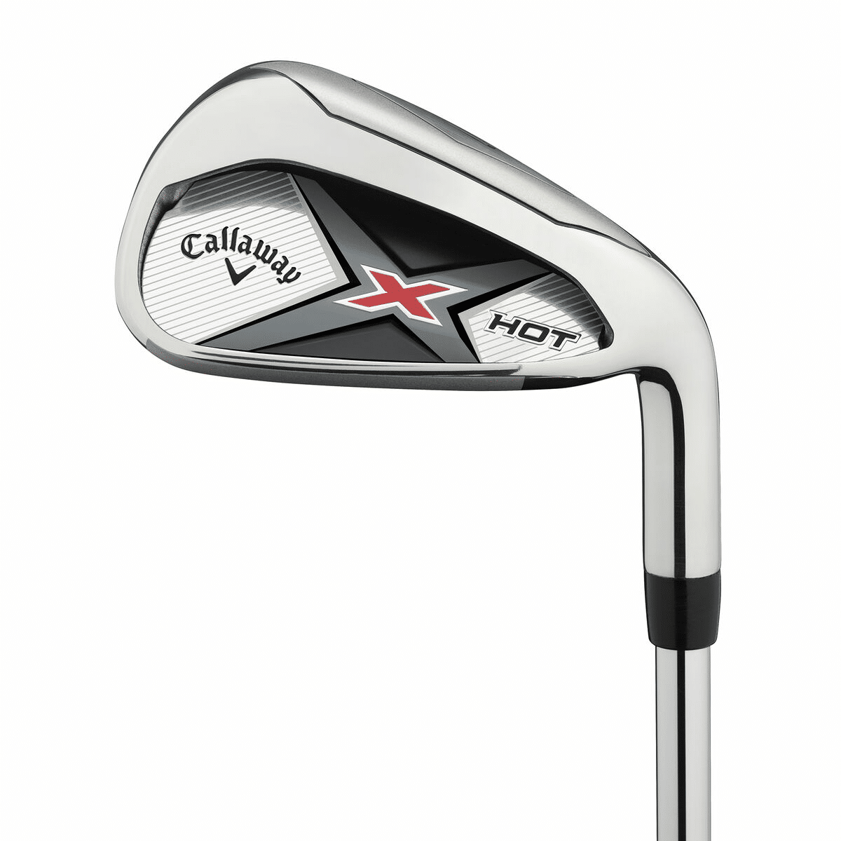 X hot irons