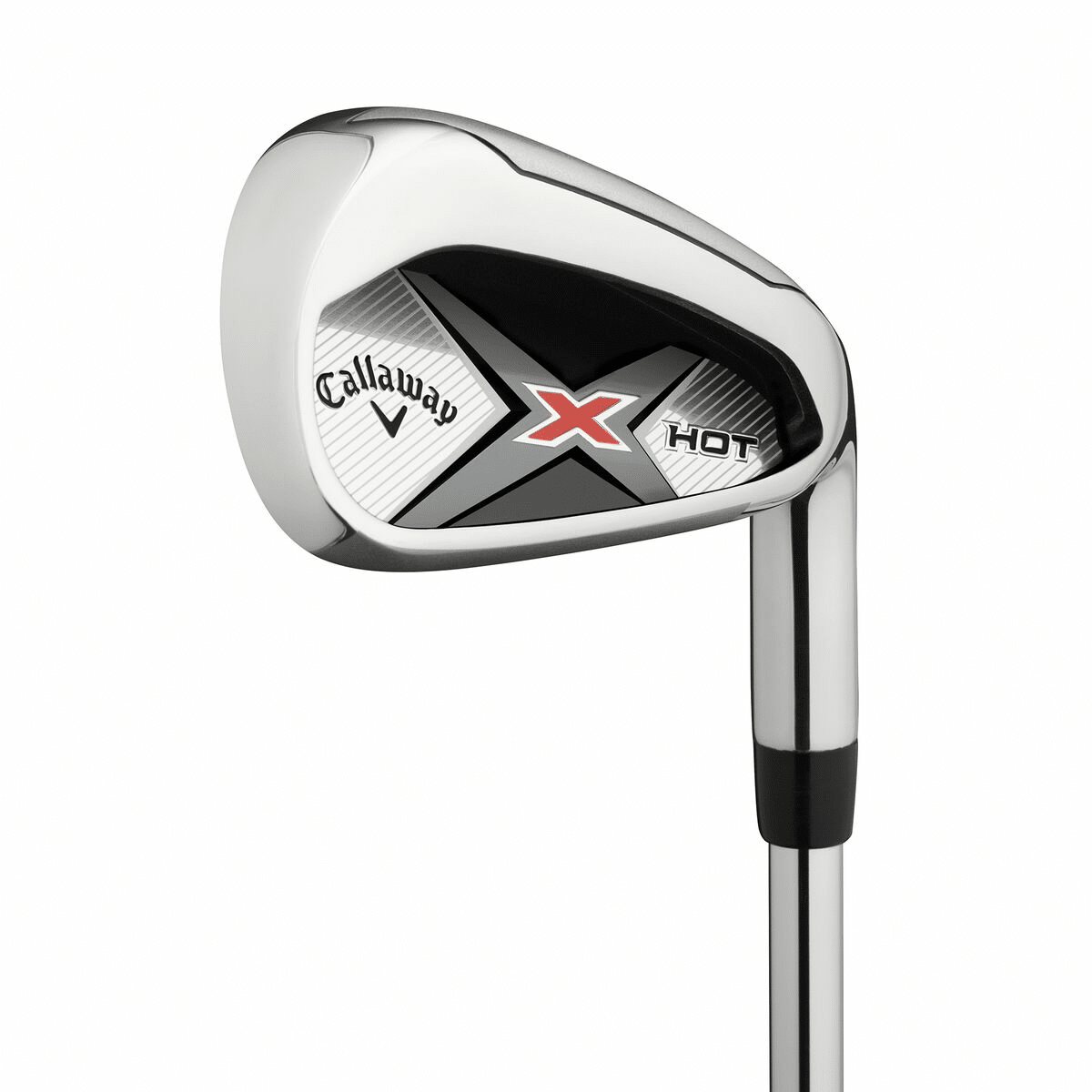 X hot irons
