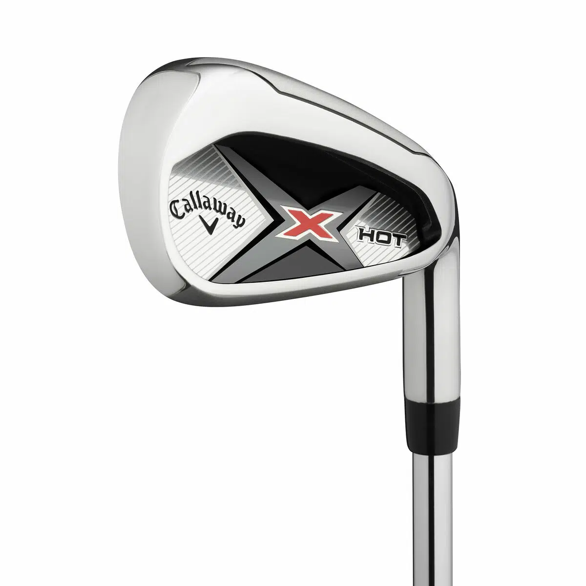 X hot irons
