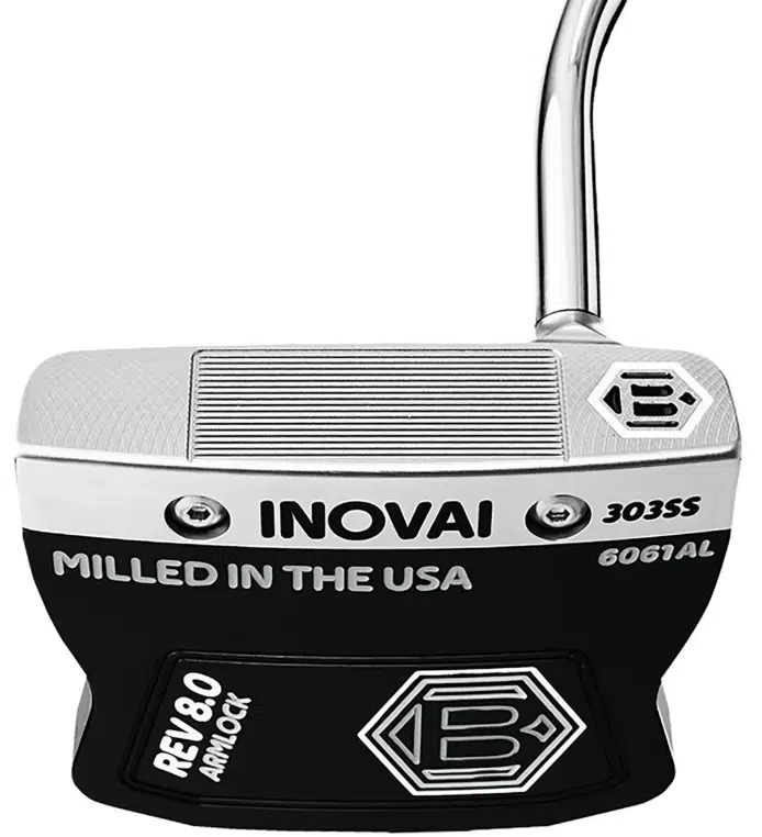 Bettinardi 2022 Inovai 8.0 Armlock Putter