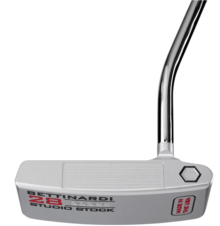 Bettinardi Studio Stock #28 Putter