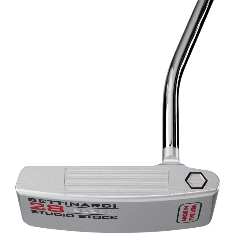 Bettinardi Studio Stock #28 Putter