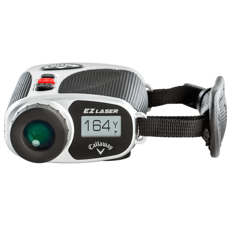 callaway ez laser rangefinder