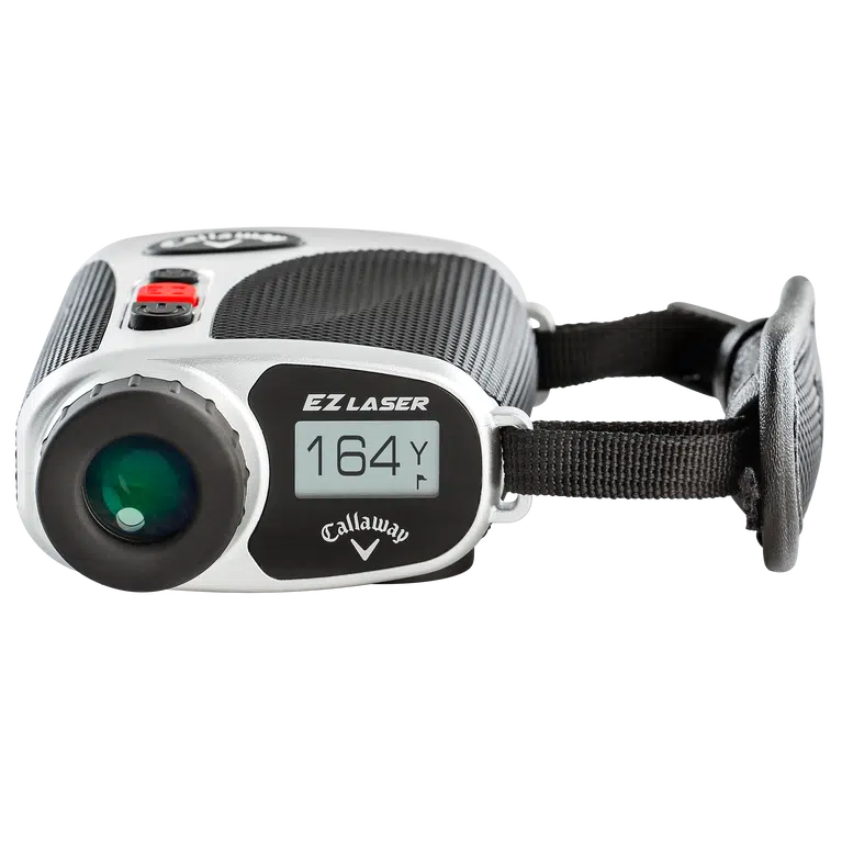 callaway ez laser rangefinder