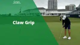 claw grip