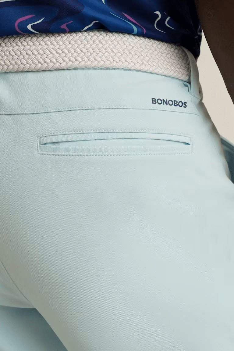 bonobos active golf pants