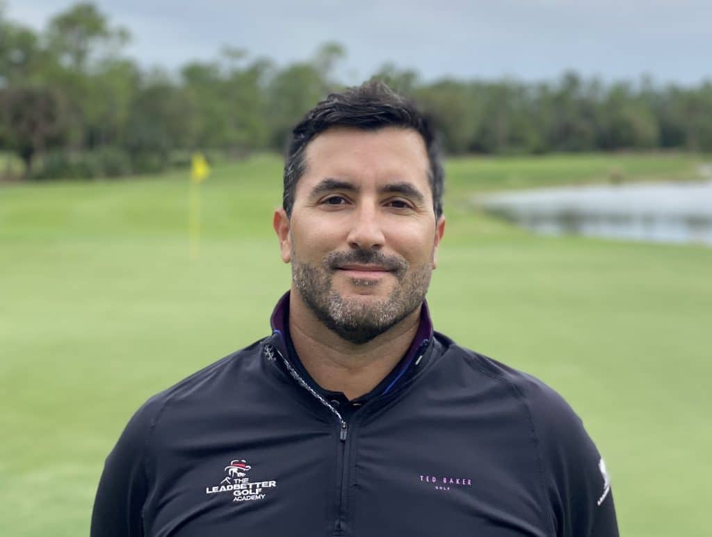 Picture of Santiago Mari