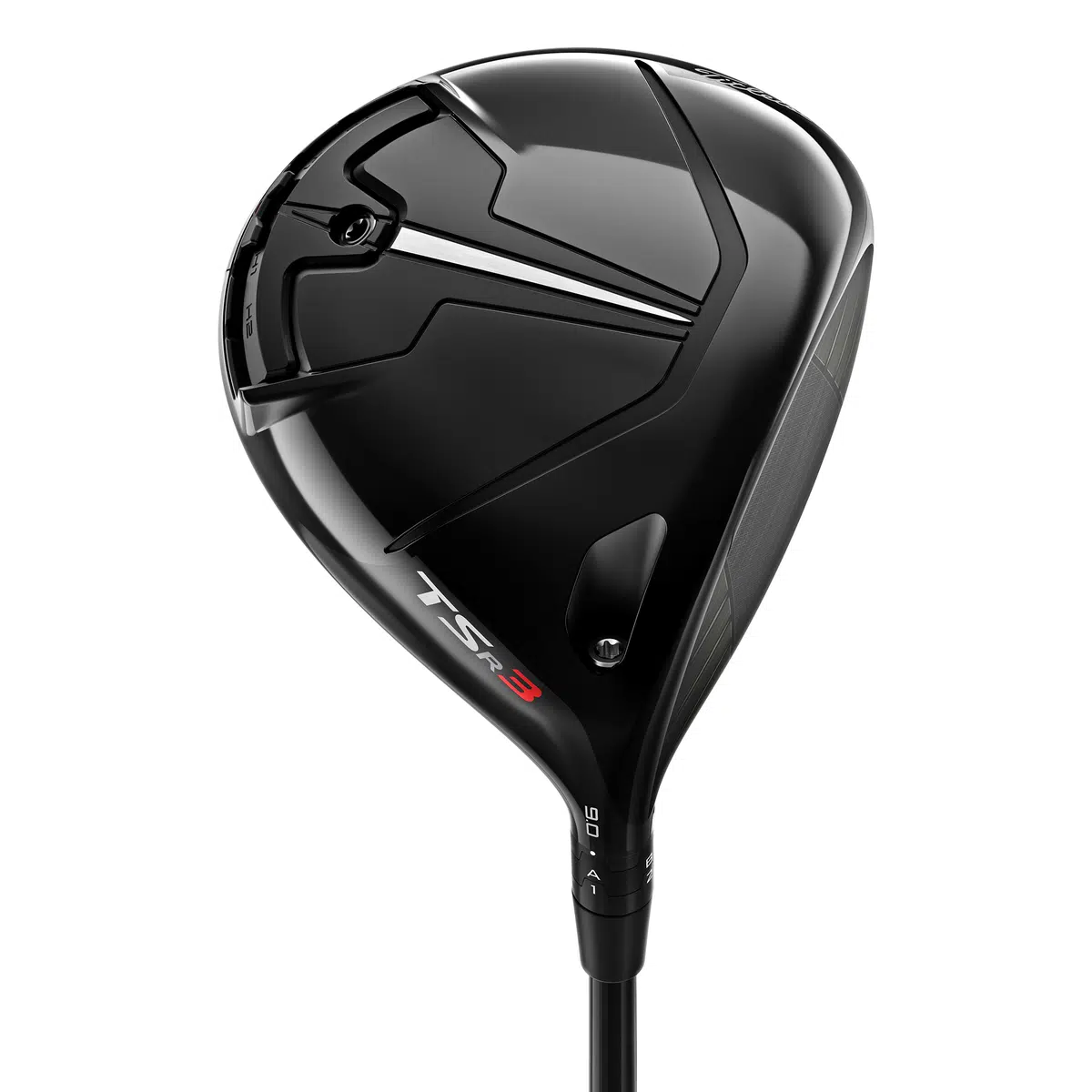 Lydia Ko WITB for May 2024 What's In Her Bag?