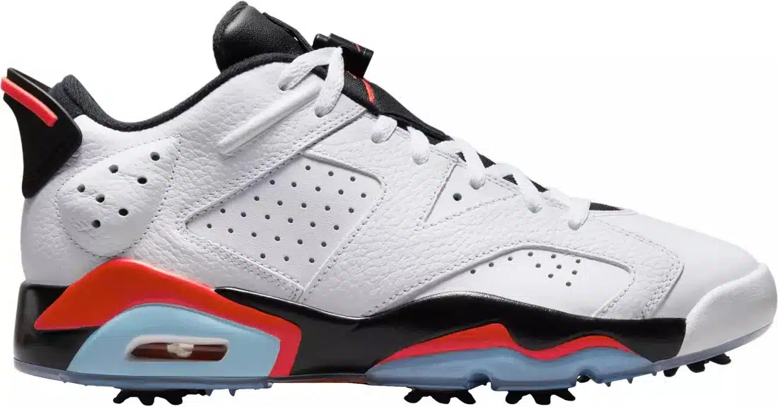 air jordan golf shoes