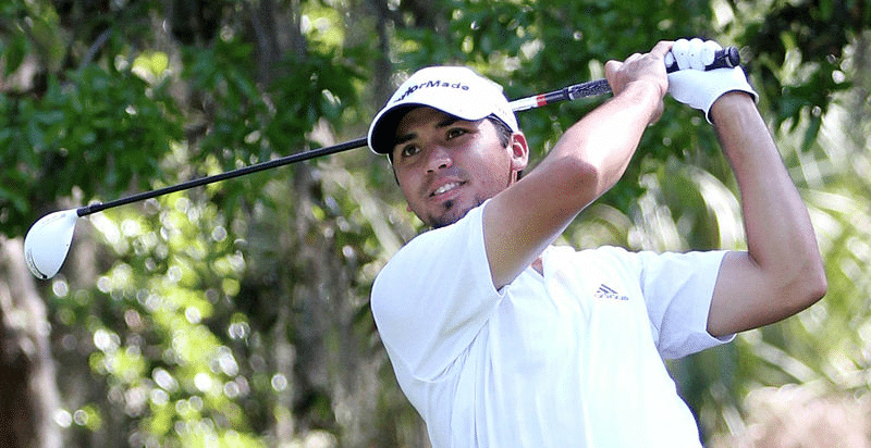 Australian golfers day