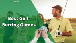 50 Best Golf Betting Games