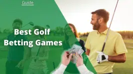 50 Best Golf Betting Games