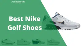 best nike golf shoes