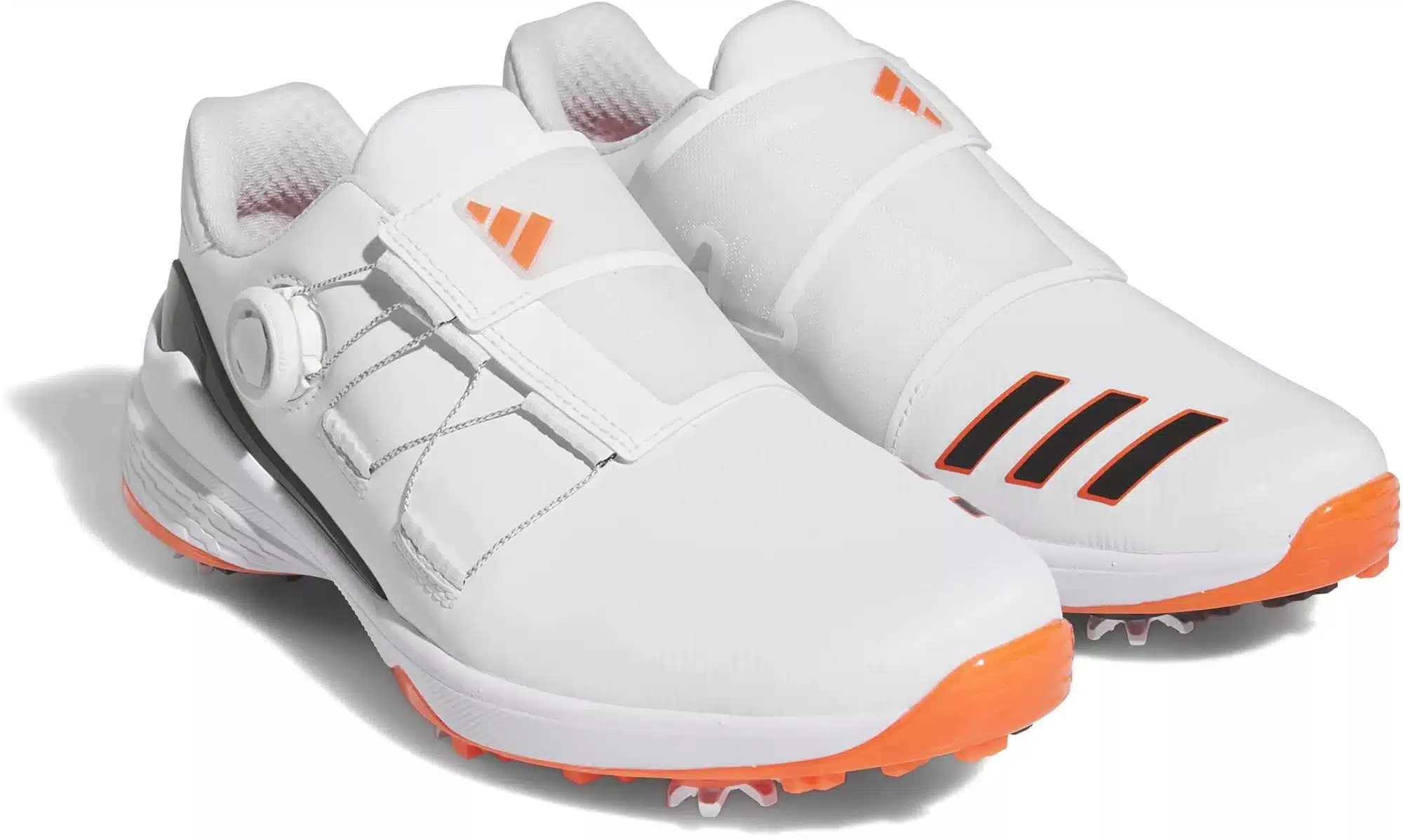 boa golf shoes