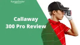 callaway 300 pro