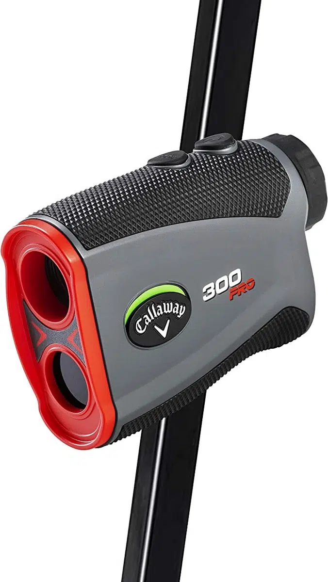 Callaway 300 pro