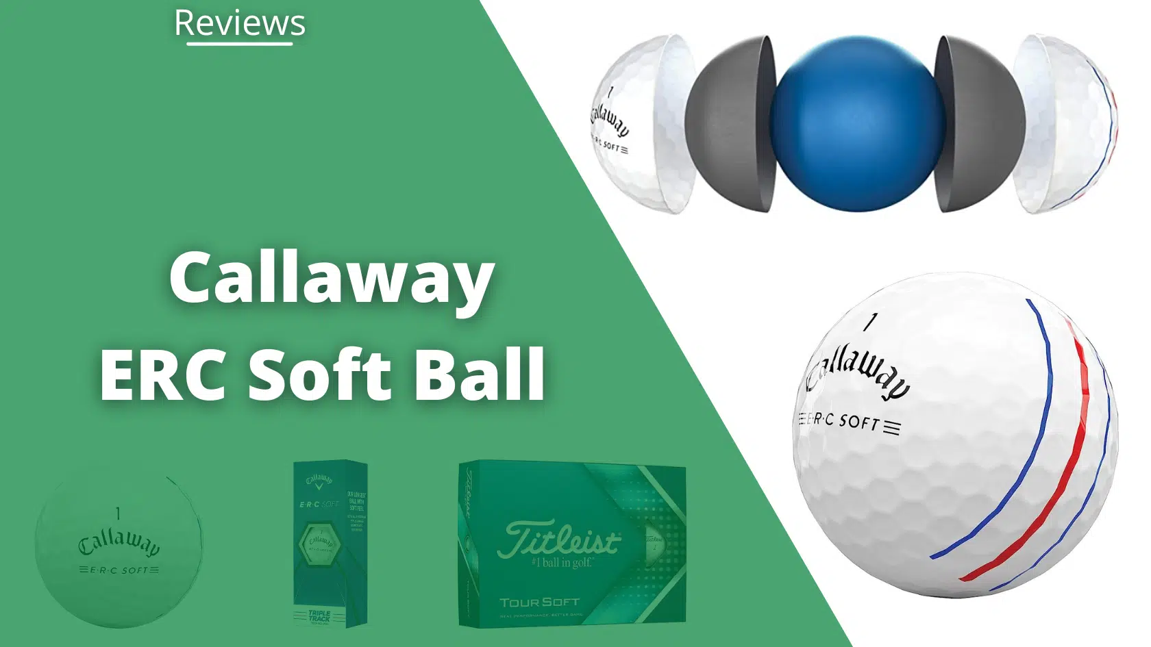 callaway erc soft review