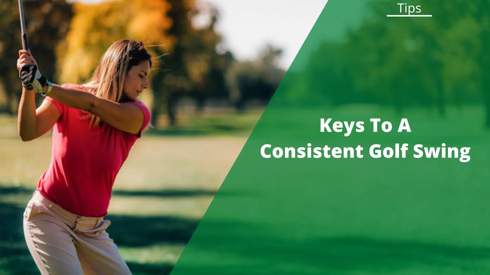 consistent golf swing david leadbetter