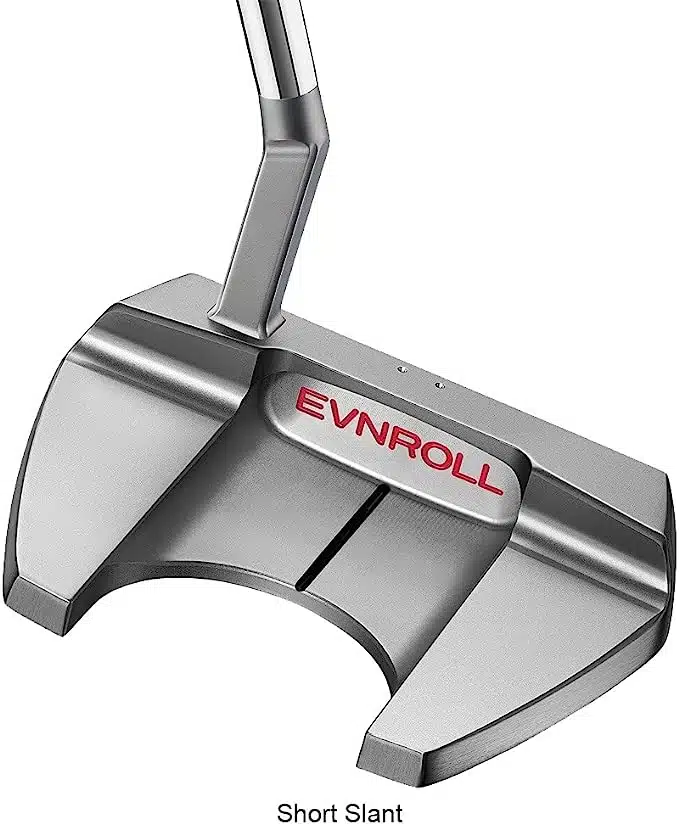 evnroll putter