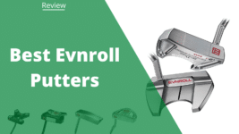 8 Best Evnroll Putters: Pros, Cons, & Reviews
