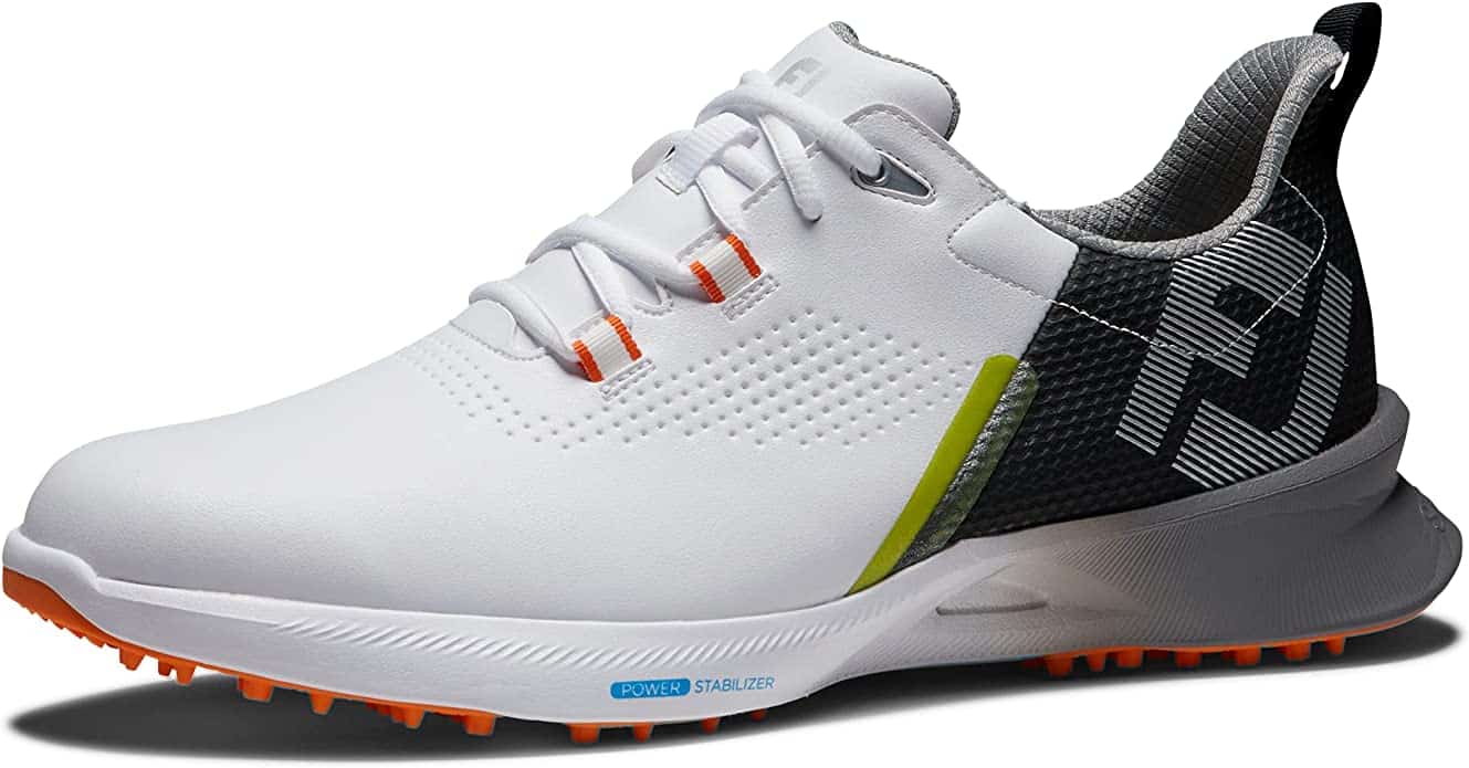 footjoy golf shoes