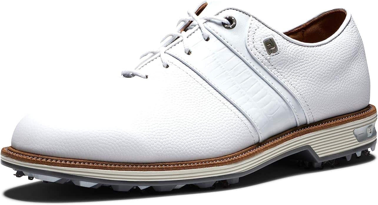 footjoy shoes