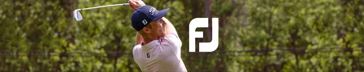 Footjoy