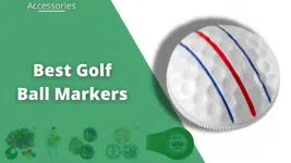 golf ball marker