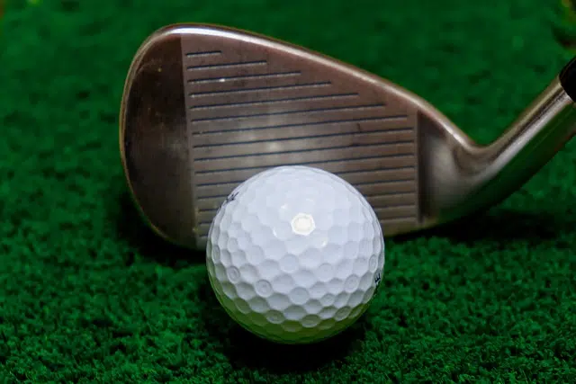 offset golf clubs