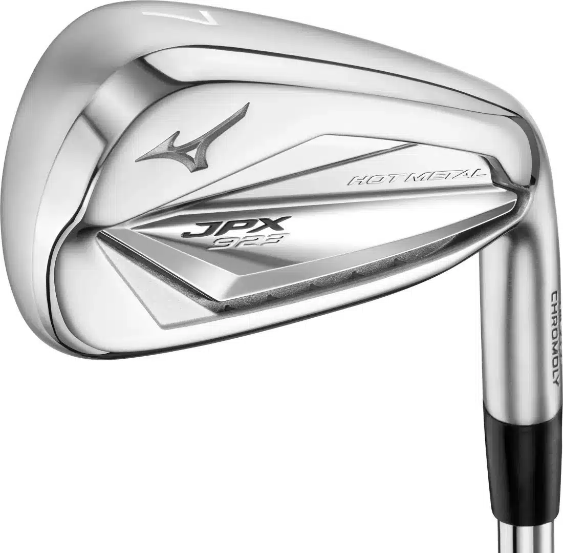 hot metal mizuno irons