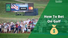 how to bet on golf