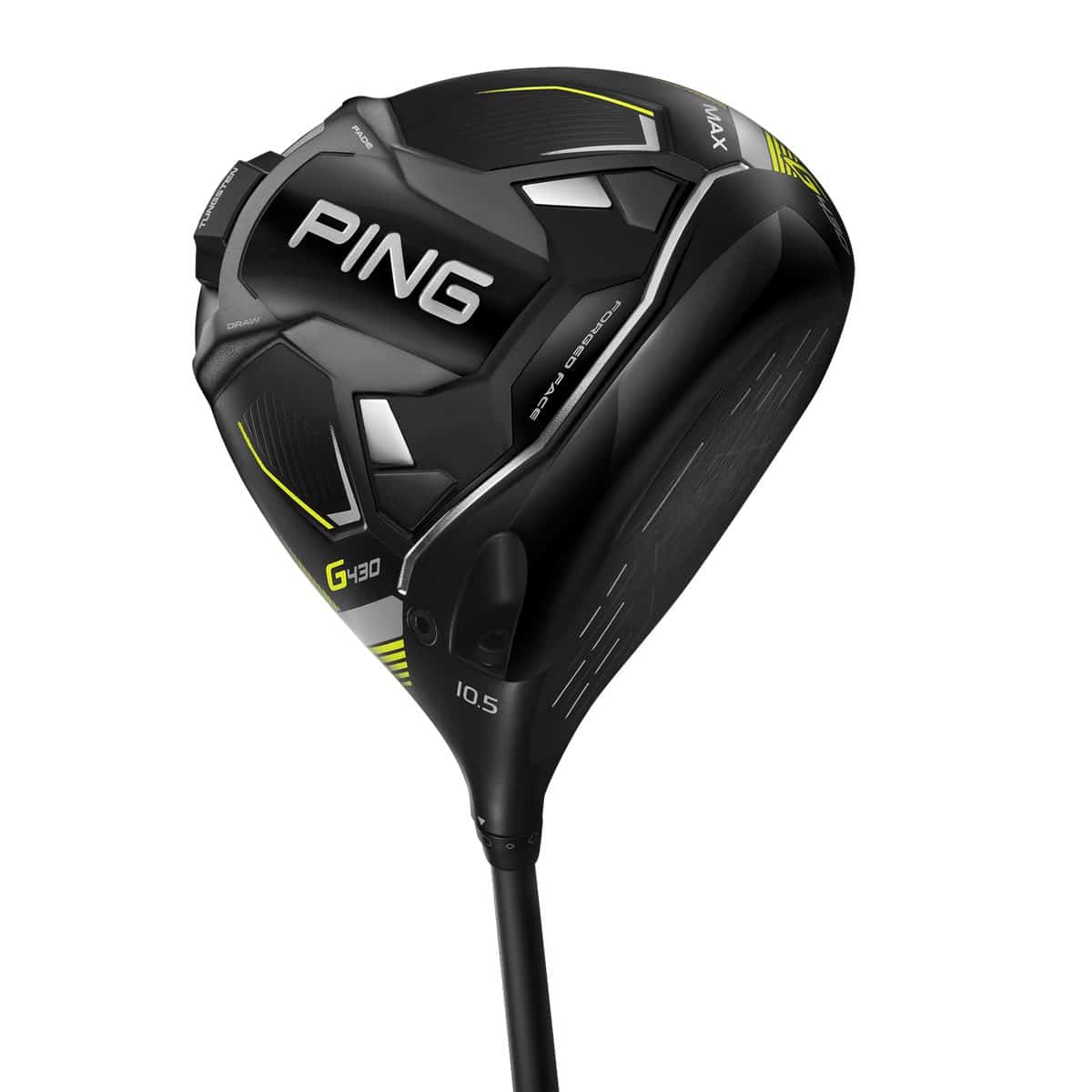 ping g430 driver