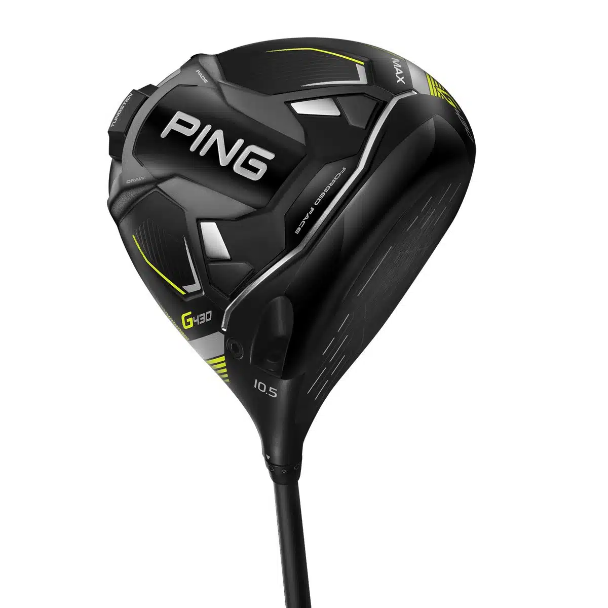 ping g430 driver