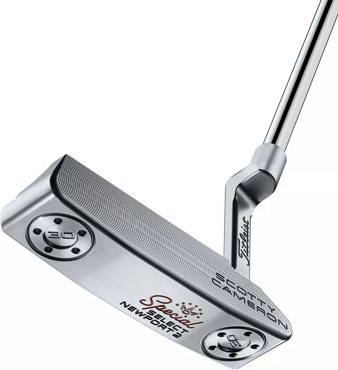 scotty cameron putter
