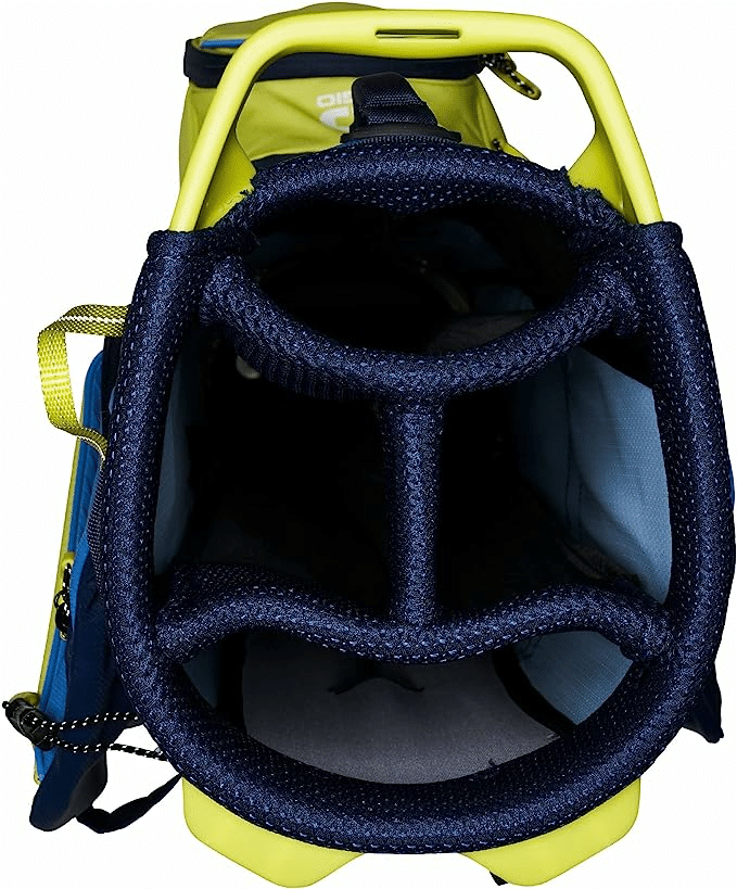 fuse stand bag