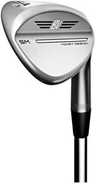 wedges vokey