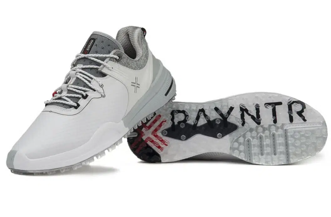 paynter golf shoes