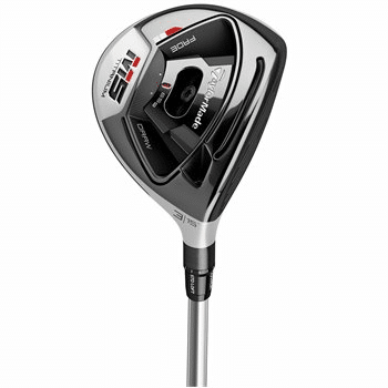 m5 fairway woods
