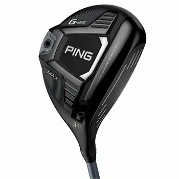 g425 fairway woods