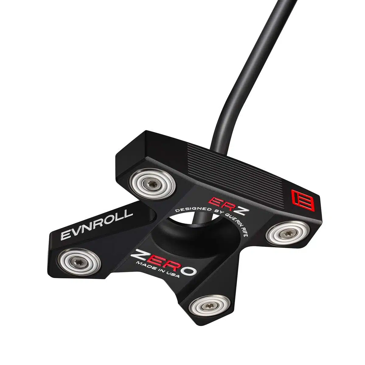 evnroll putters