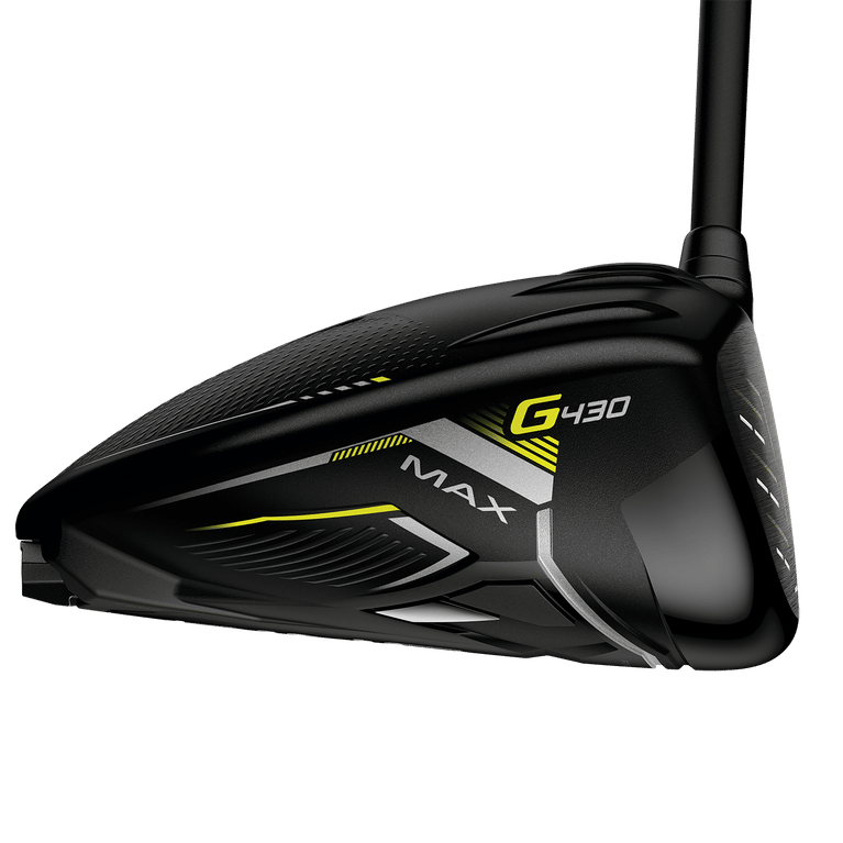 ping g430 driver