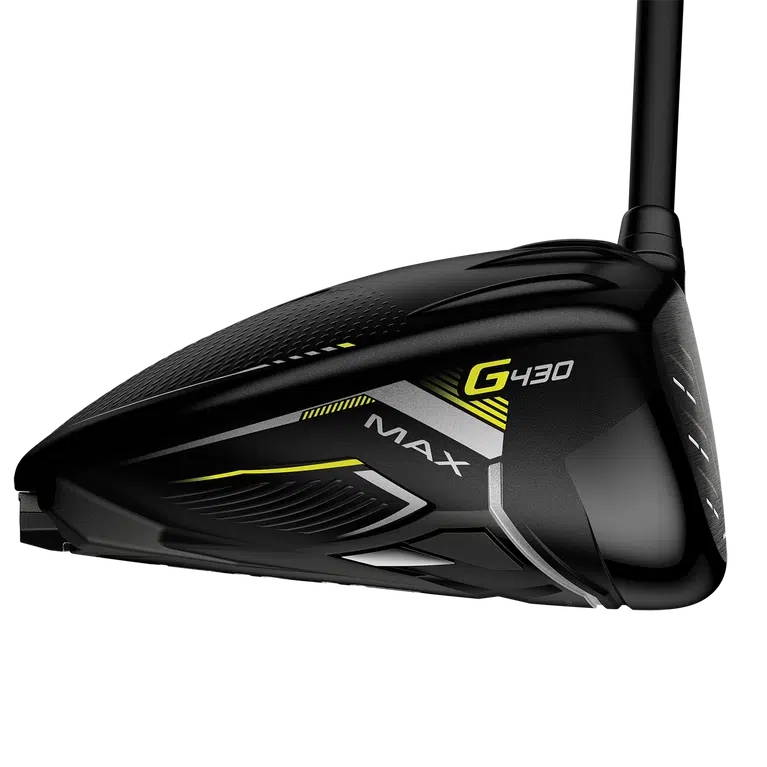 ping g430 driver