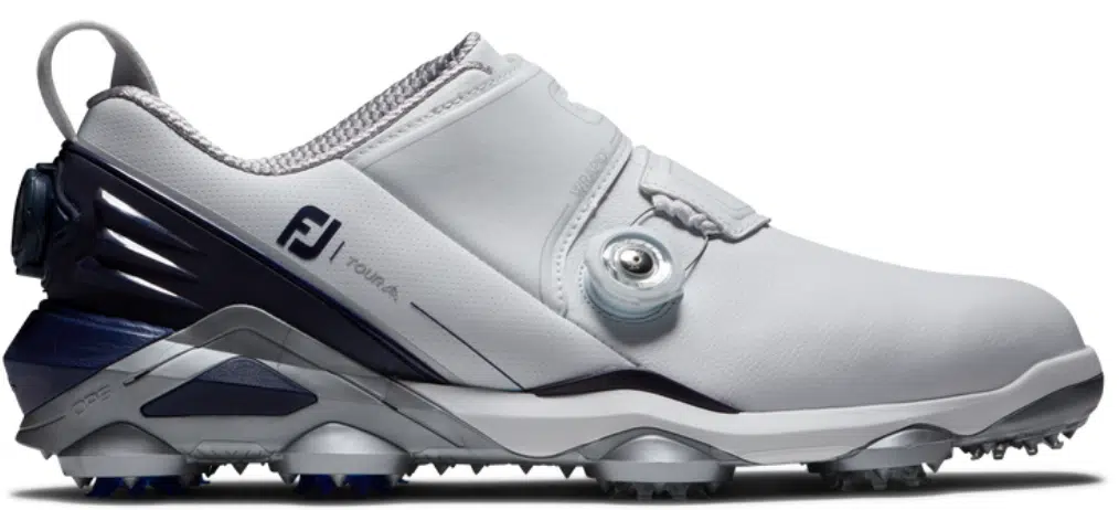 boa golf shoes