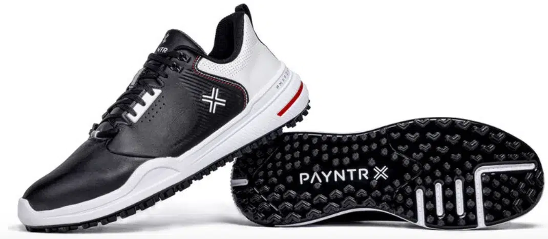 payntr golf shoes