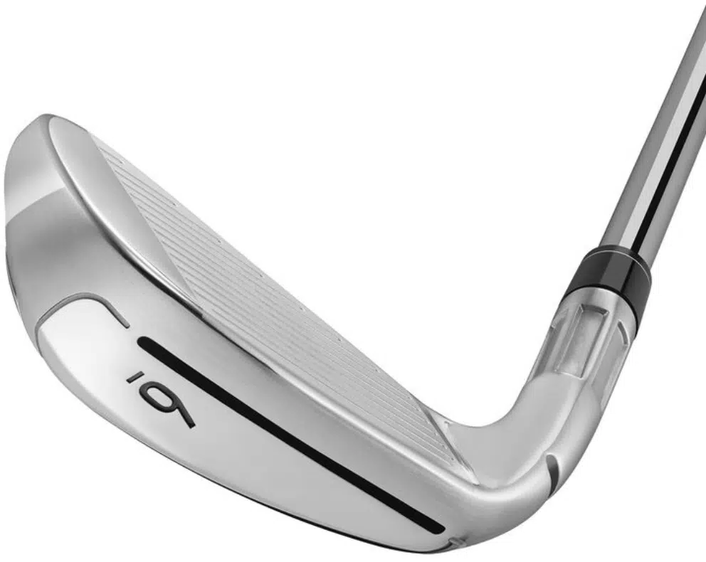 taylormade m6 irons