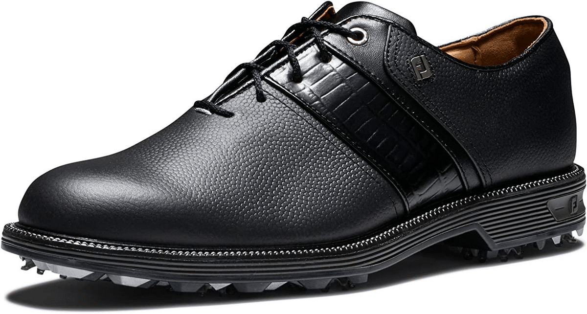 footjoy golf shoes