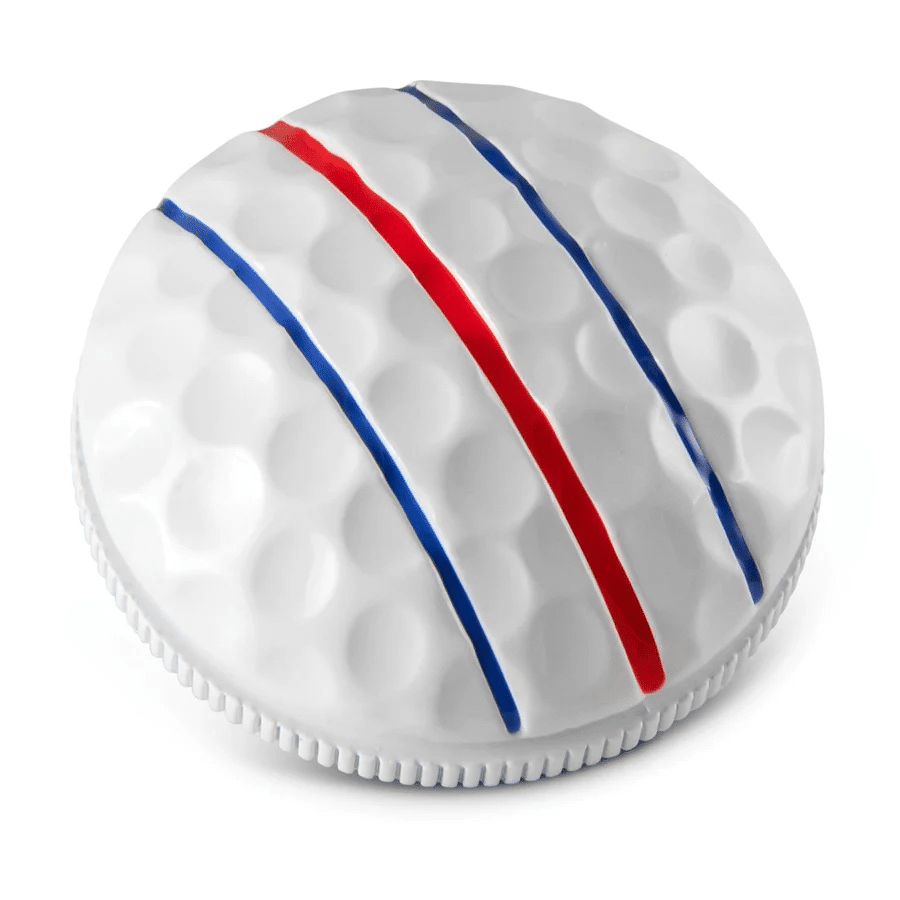 on point golf ball marker