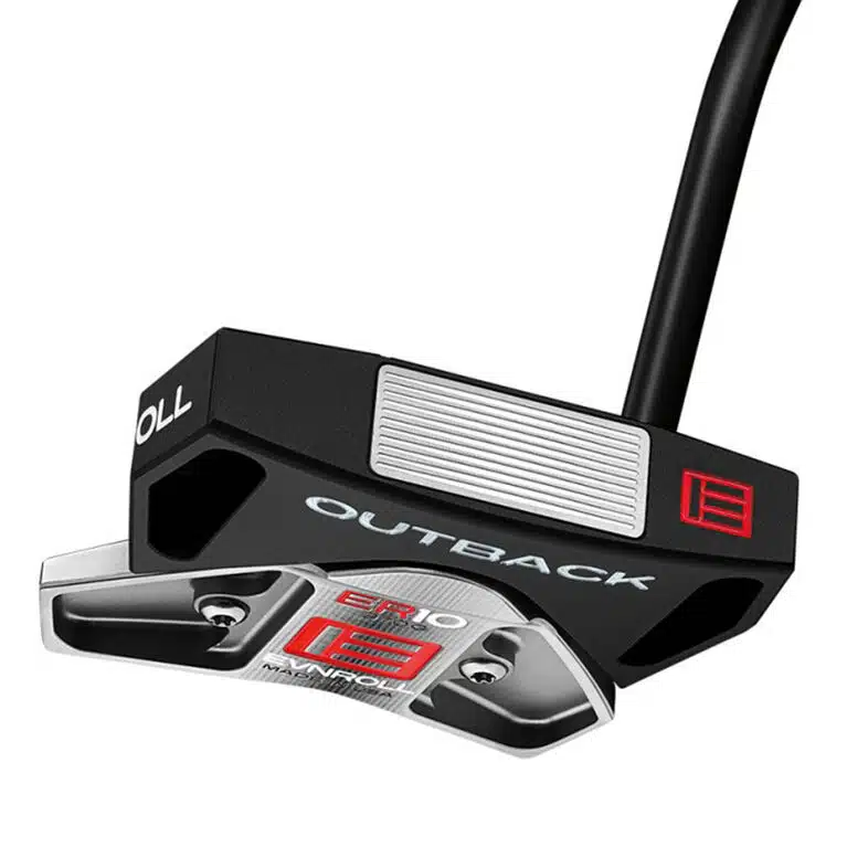 best evnroll putters